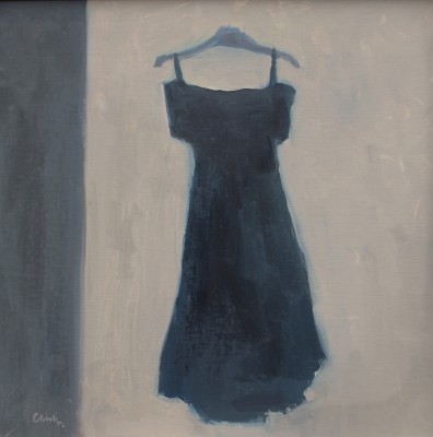 A Classic LBD After Dior